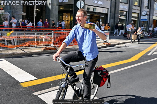 2023-09-24 Milano - Critical Mass 39